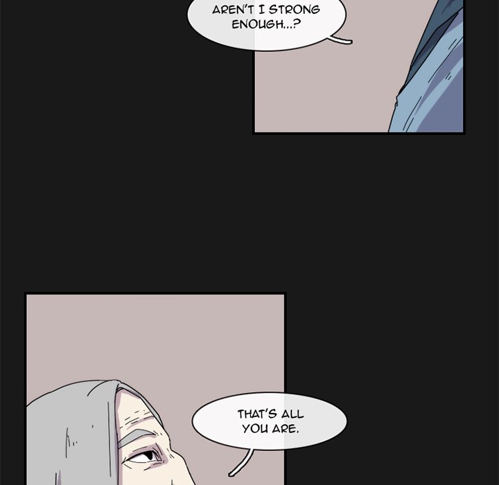 Meisters Meisters EP 17 - Toomics page 11 - 