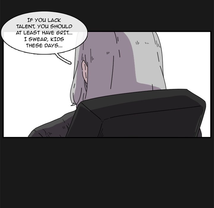 Meisters Meisters EP 17 - Toomics page 16 - 