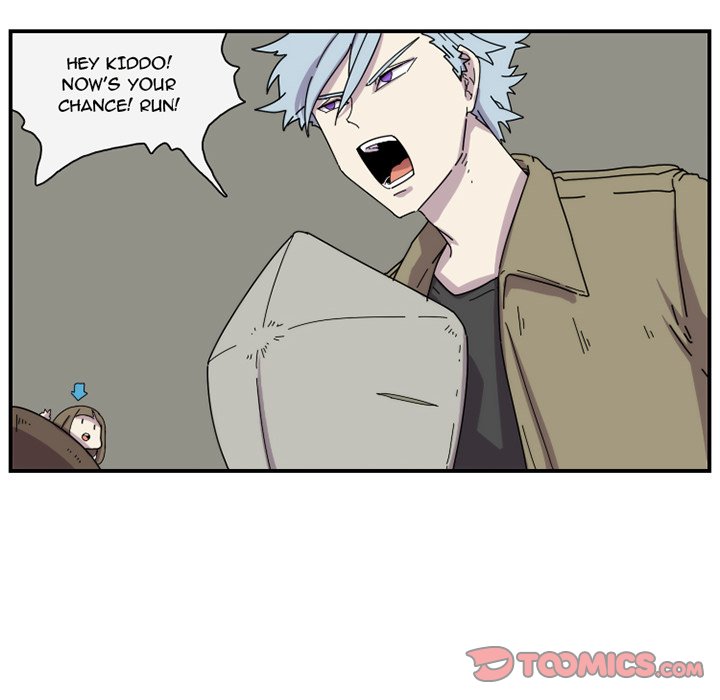 Meisters Meisters EP 17 - Toomics page 20 - 