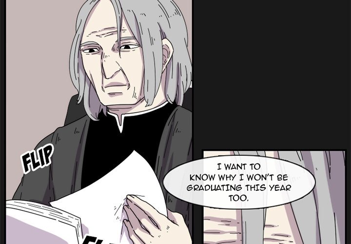 Meisters Meisters EP 17 - Toomics page 3 - 