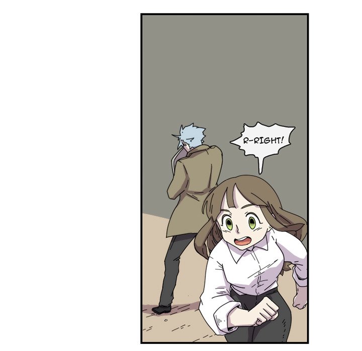 Meisters Meisters EP 17 - Toomics page 21 - 