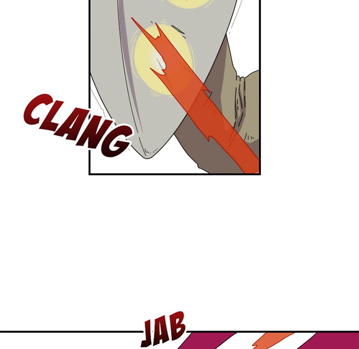 Meisters Meisters EP 17 - Toomics page 23 - 