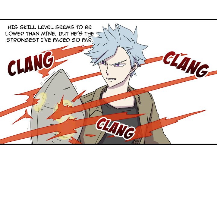 Meisters Meisters EP 17 - Toomics page 25 - 