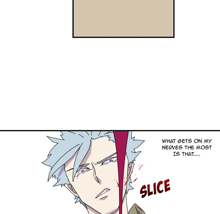 Meisters Meisters EP 17 - Toomics page 29 - 