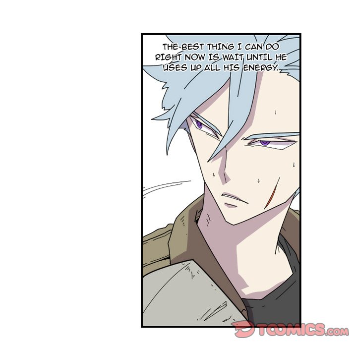 Meisters Meisters EP 17 - Toomics page 32 - 
