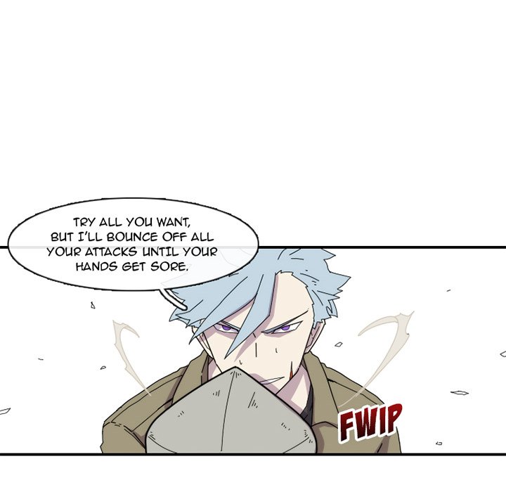 Meisters Meisters EP 17 - Toomics page 33 - 