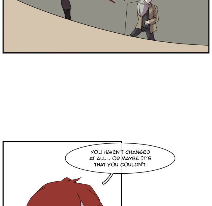 Meisters Meisters EP 17 - Toomics page 35 - 