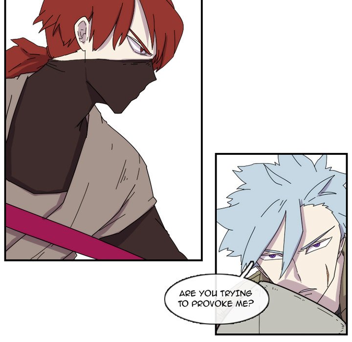 Meisters Meisters EP 17 - Toomics page 36 - 