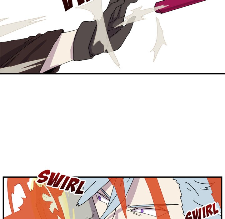 Meisters Meisters EP 17 - Toomics page 45 - 