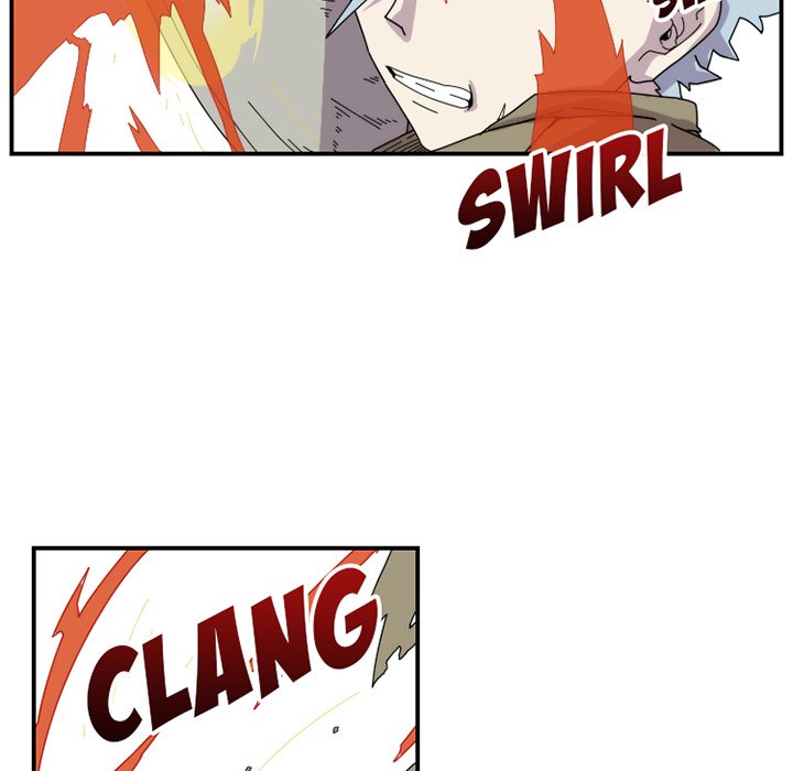 Meisters Meisters EP 17 - Toomics page 46 - 