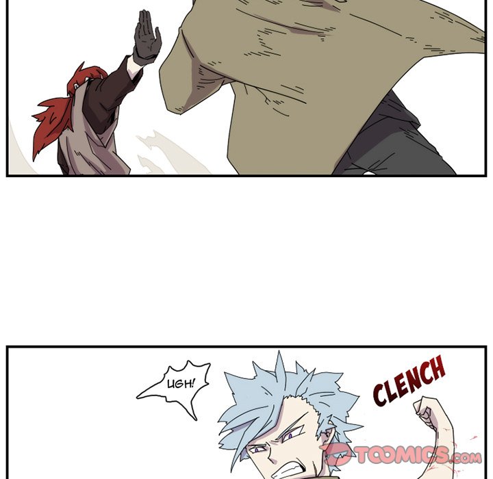 Meisters Meisters EP 17 - Toomics page 50 - 
