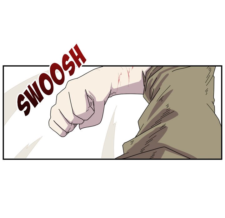 Meisters Meisters EP 17 - Toomics page 52 - 