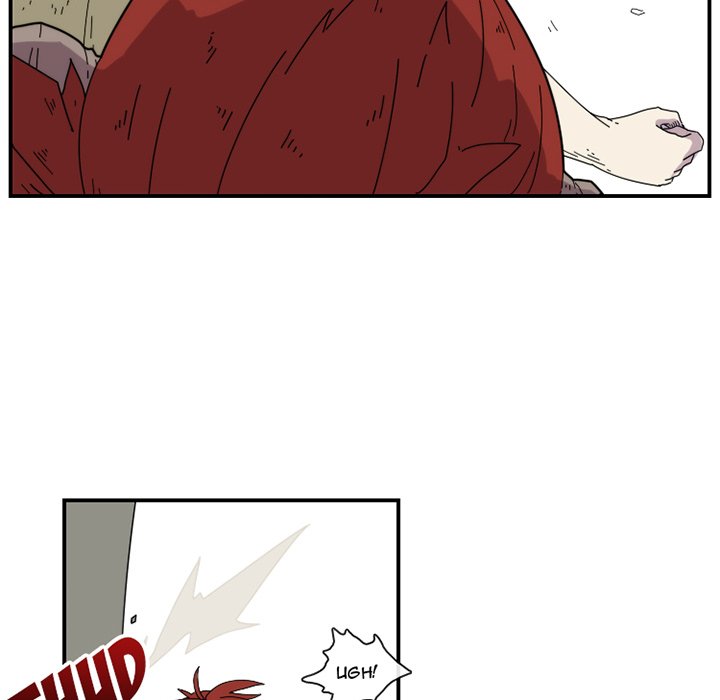 Meisters Meisters EP 17 - Toomics page 54 - 