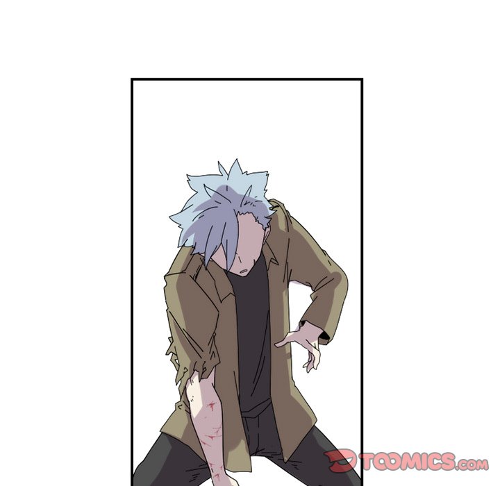 Meisters Meisters EP 17 - Toomics page 56 - 