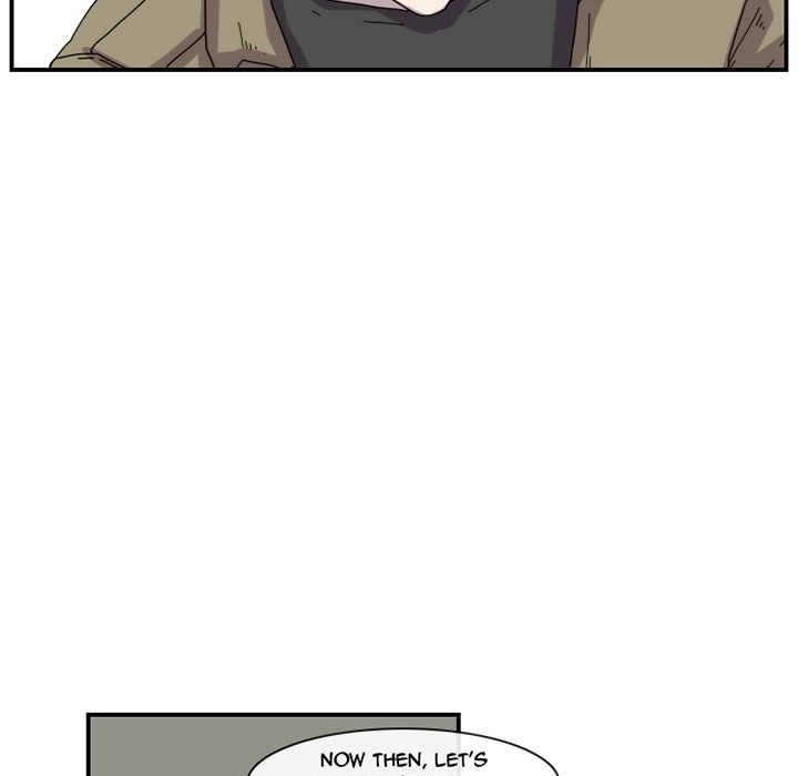 Meisters Meisters EP 17 - Toomics page 58 - 