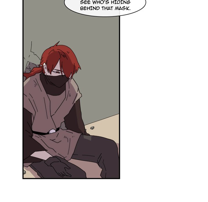 Meisters Meisters EP 17 - Toomics page 59 - 