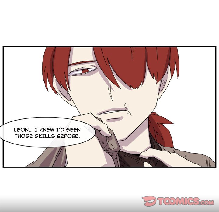 Meisters Meisters EP 17 - Toomics page 62 - 