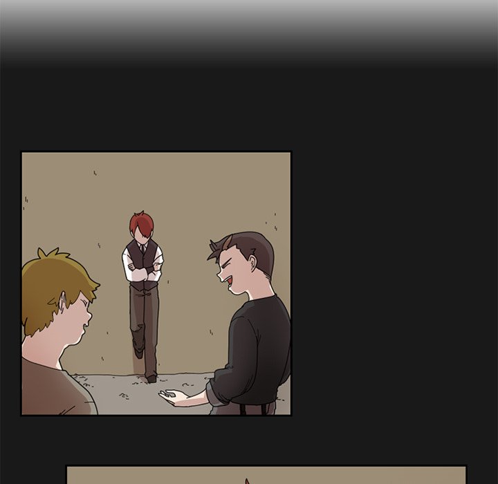 Meisters Meisters EP 17 - Toomics page 63 - 