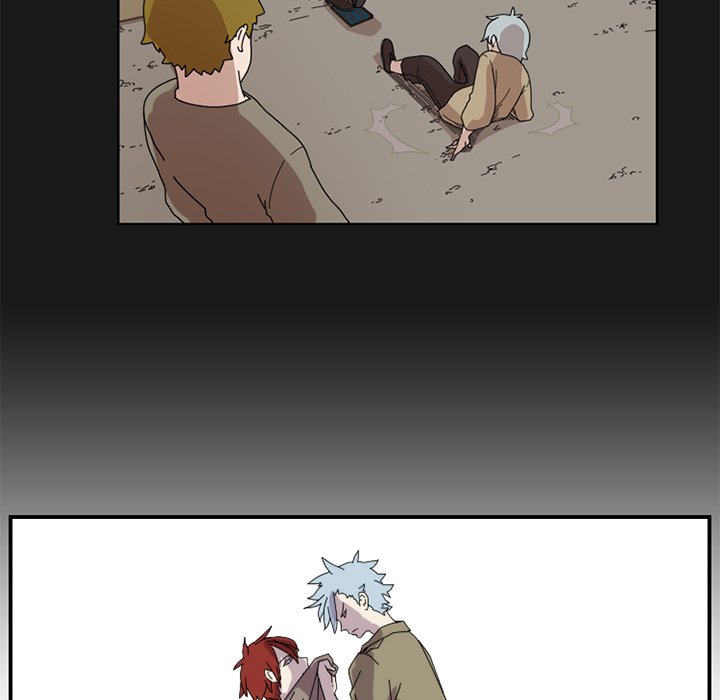 Meisters Meisters EP 17 - Toomics page 65 - 