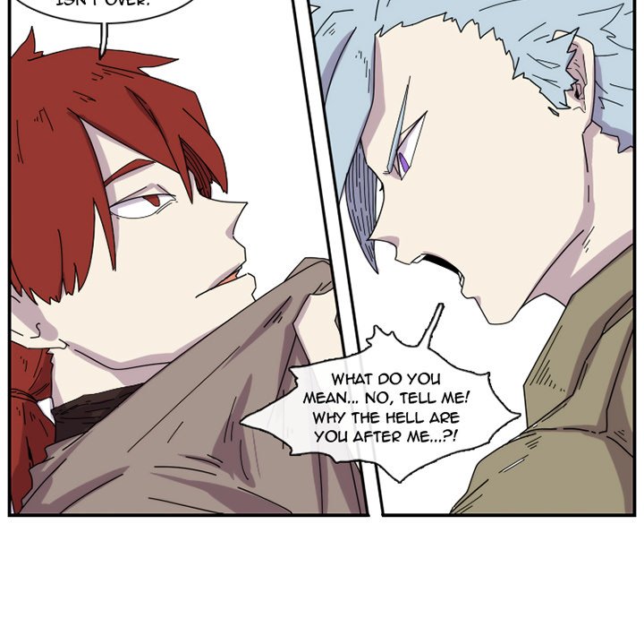 Meisters Meisters EP 17 - Toomics page 67 - 