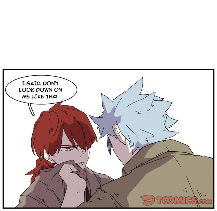 Meisters Meisters EP 17 - Toomics page 68 - 