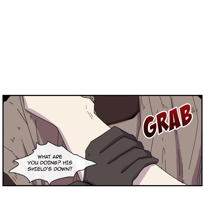 Meisters Meisters EP 17 - Toomics page 69 - 