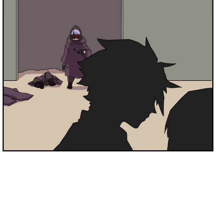 Meisters Meisters EP 17 - Toomics page 71 - 