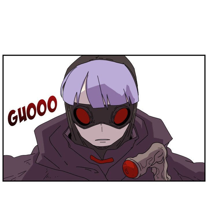 Meisters Meisters EP 17 - Toomics page 72 - 