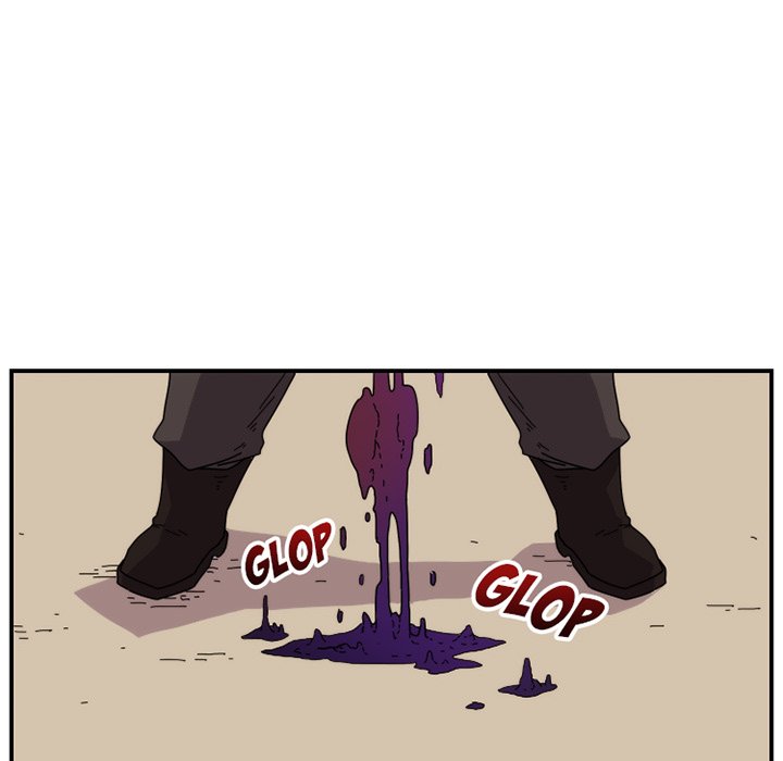 Meisters Meisters EP 17 - Toomics page 73 - 