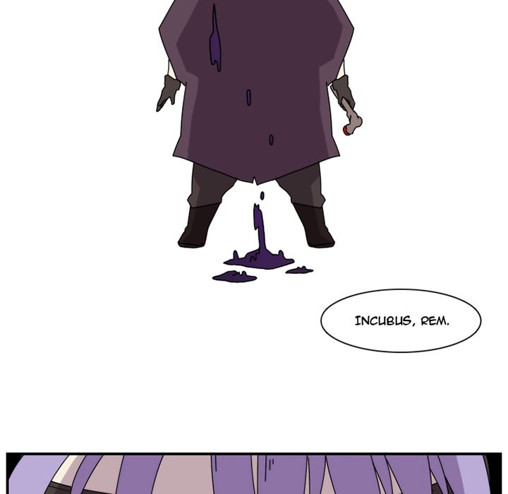 Meisters Meisters EP 17 - Toomics page 76 - 