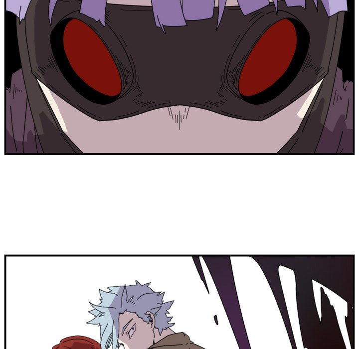 Meisters Meisters EP 17 - Toomics page 77 - 