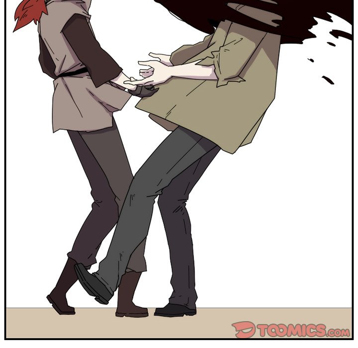 Meisters Meisters EP 17 - Toomics page 80 - 