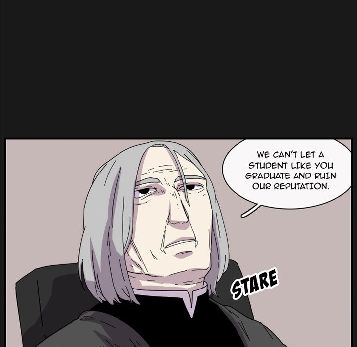 Meisters Meisters EP 17 - Toomics page 9 - 