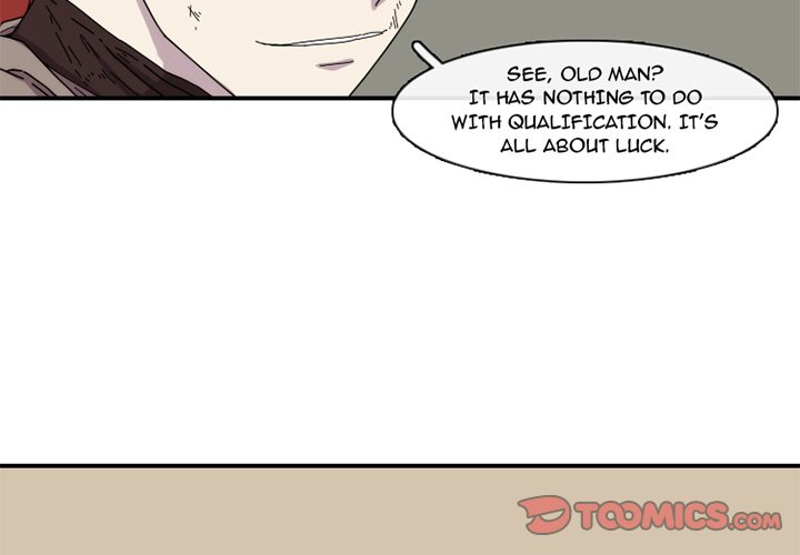 Meisters Meisters EP 18 - Toomics page 2 - 