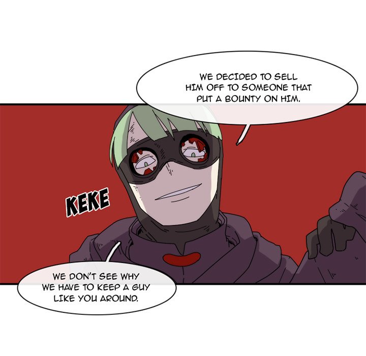 Meisters Meisters EP 18 - Toomics page 11 - 