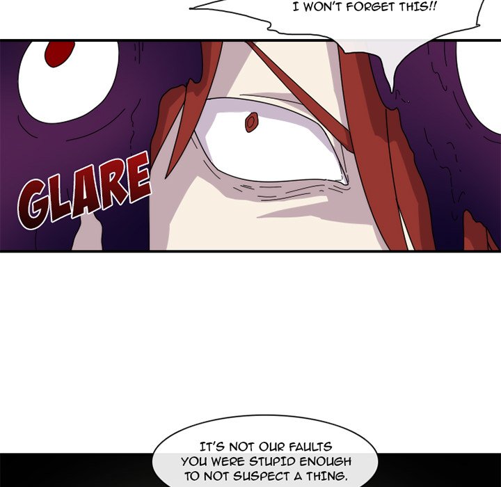 Meisters Meisters EP 18 - Toomics page 13 - 