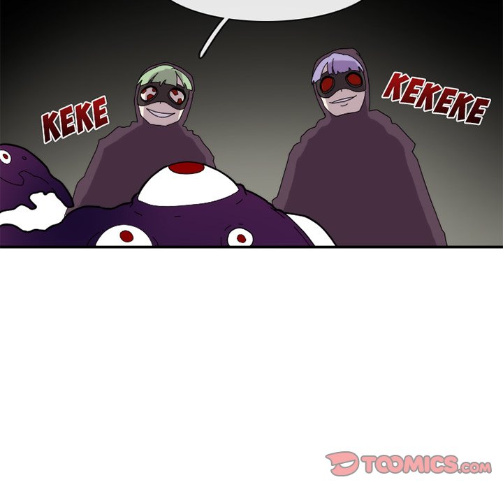 Meisters Meisters EP 18 - Toomics page 14 - 