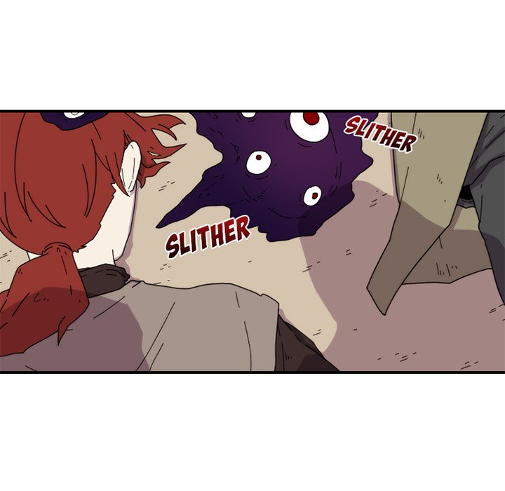 Meisters Meisters EP 18 - Toomics page 15 - 