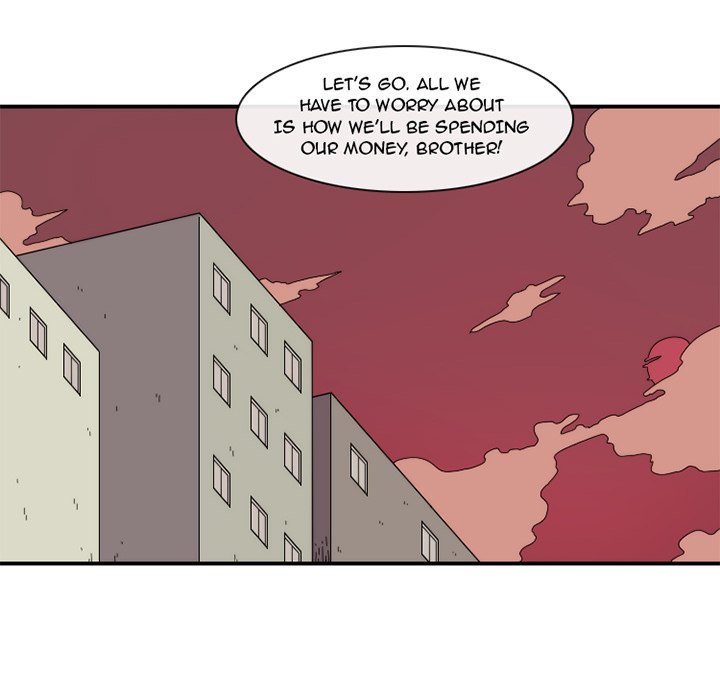 Meisters Meisters EP 18 - Toomics page 16 - 
