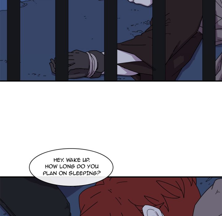 Meisters Meisters EP 18 - Toomics page 20 - 