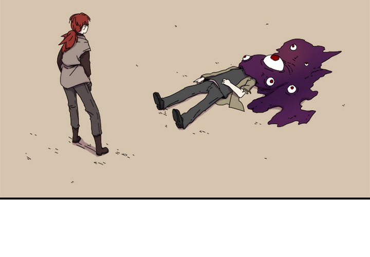 Meisters Meisters EP 18 - Toomics page 3 - 