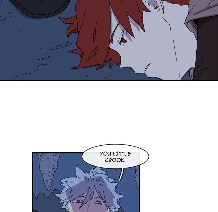 Meisters Meisters EP 18 - Toomics page 21 - 