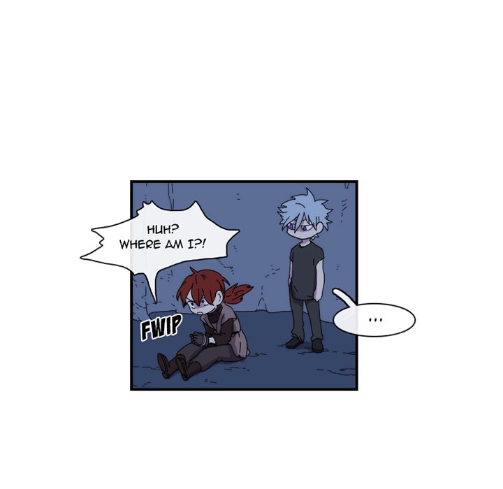 Meisters Meisters EP 18 - Toomics page 24 - 