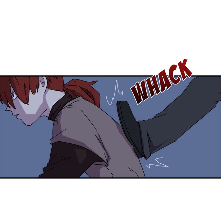 Meisters Meisters EP 18 - Toomics page 25 - 
