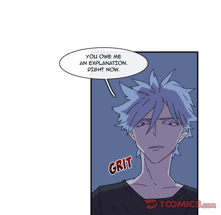 Meisters Meisters EP 18 - Toomics page 26 - 