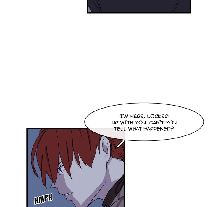 Meisters Meisters EP 18 - Toomics page 27 - 