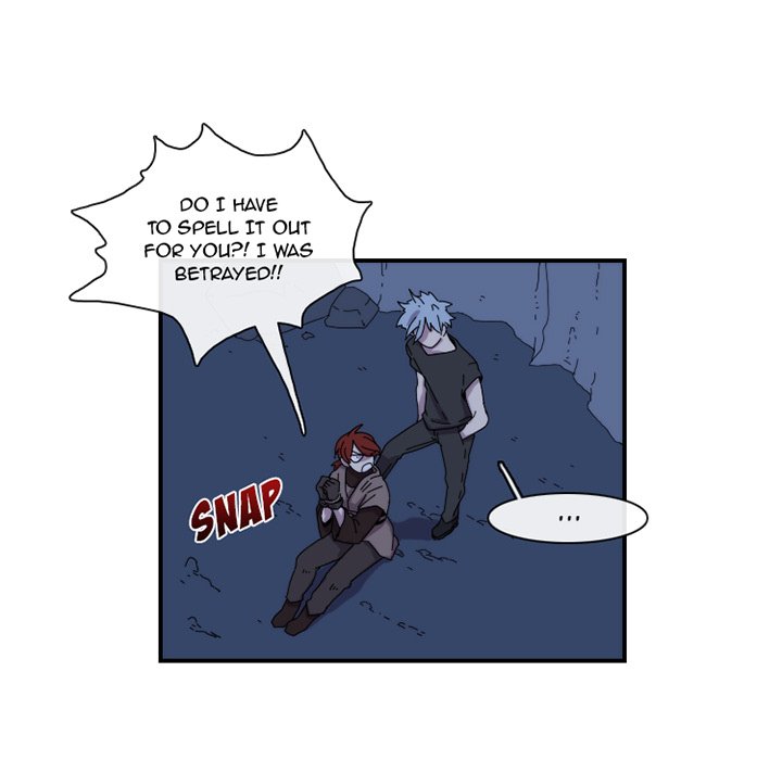 Meisters Meisters EP 18 - Toomics page 29 - 