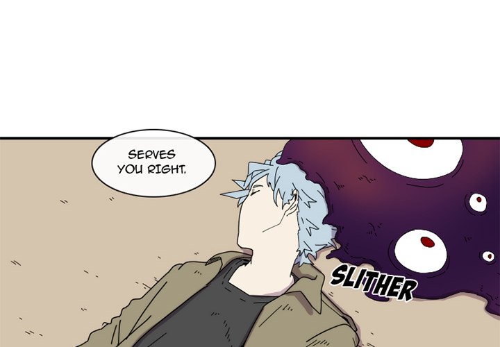 Meisters Meisters EP 18 - Toomics page 4 - 