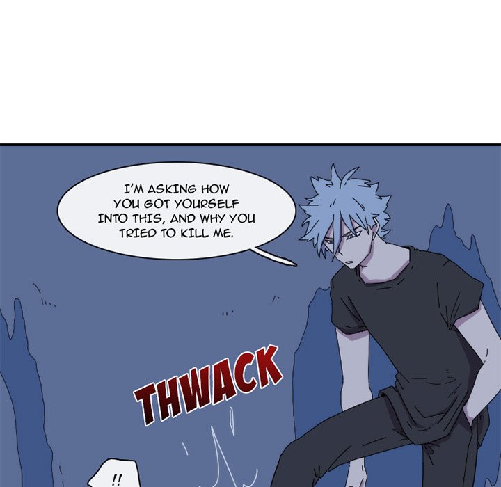 Meisters Meisters EP 18 - Toomics page 31 - 