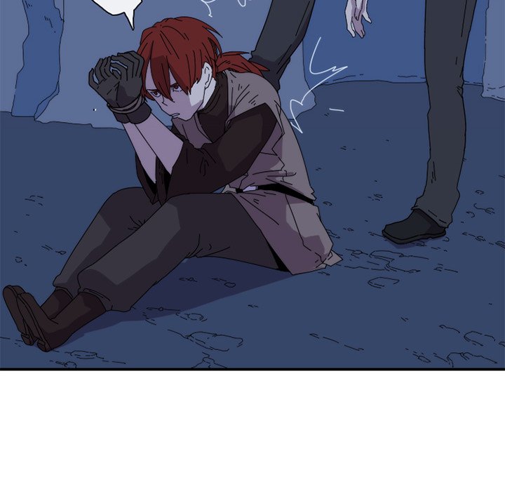 Meisters Meisters EP 18 - Toomics page 32 - 